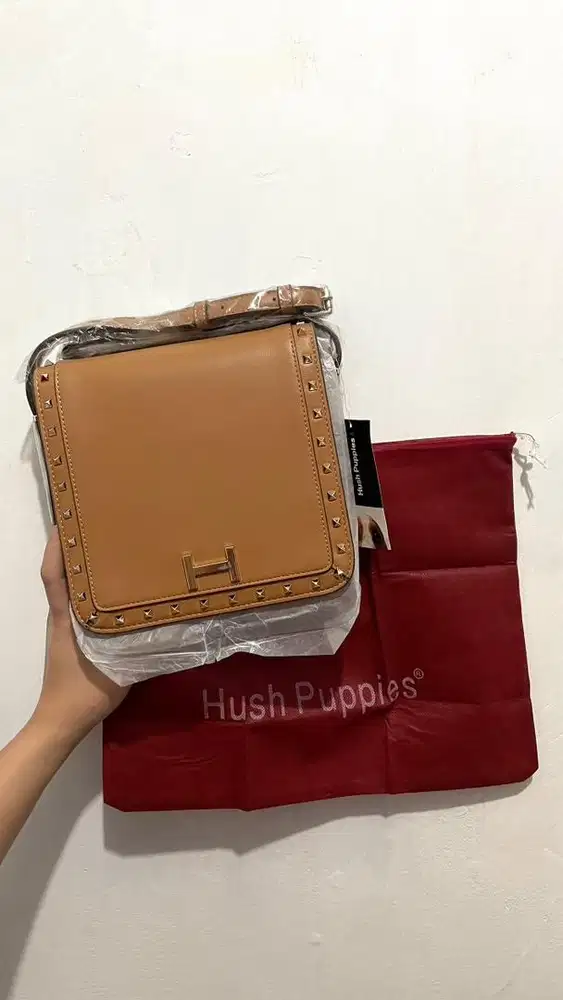 Hush Puppies Sling Bag