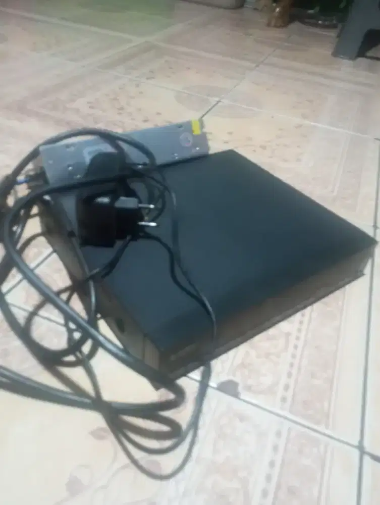 Jual  DVR merk Glant 4chenel