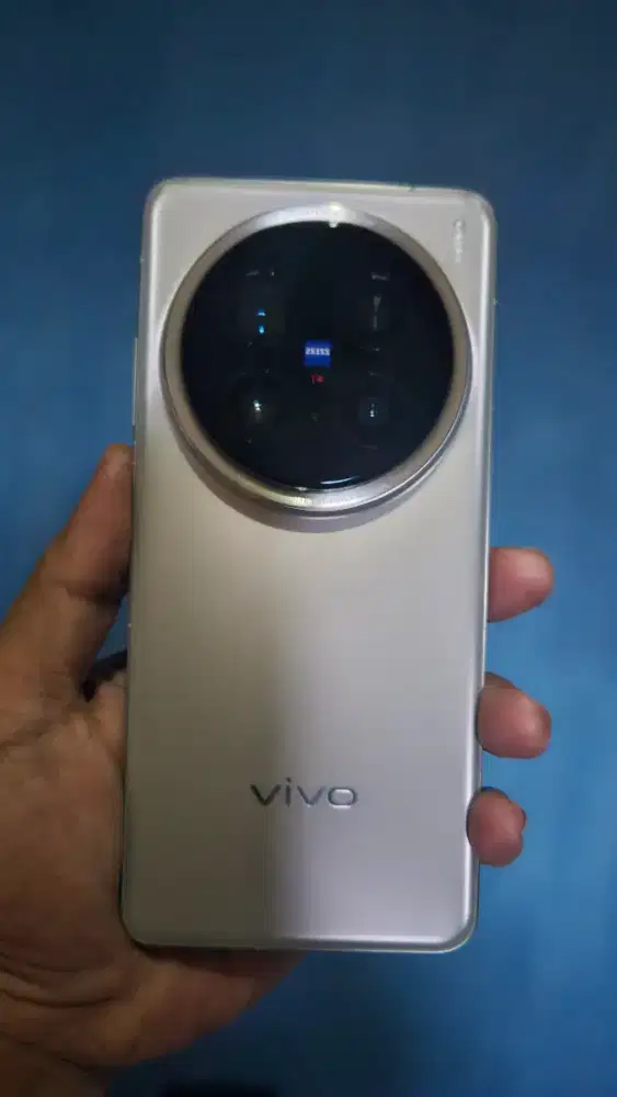 Vivo X200 PRO 16/512