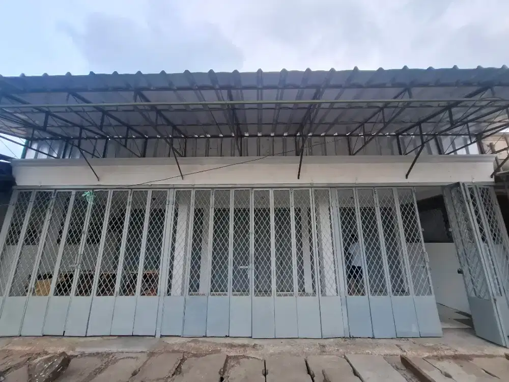 Di Sewakan Toko Pasar Anyar Tangerang