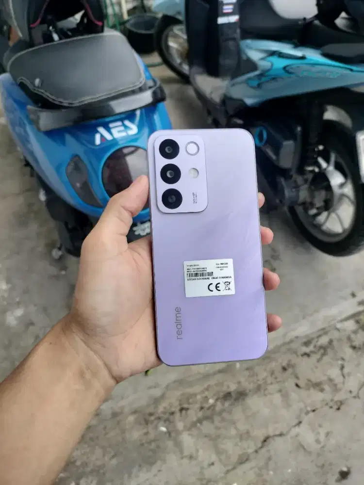 Realme C85 Pro 8/128gb