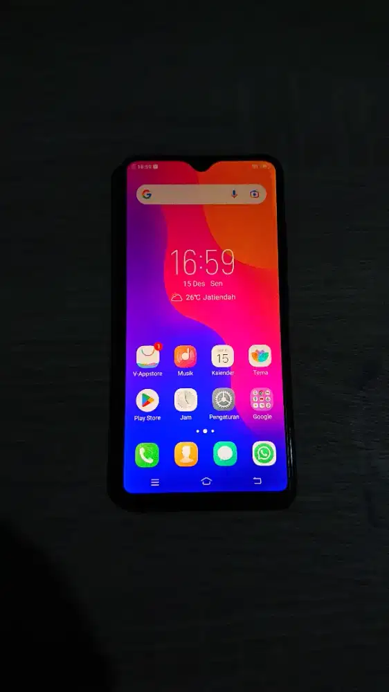 Vivo y93 fullset