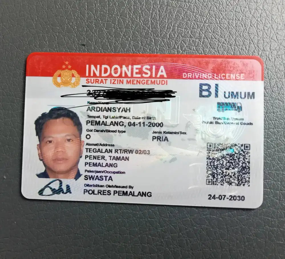 Bismillah cari pekerjan driver