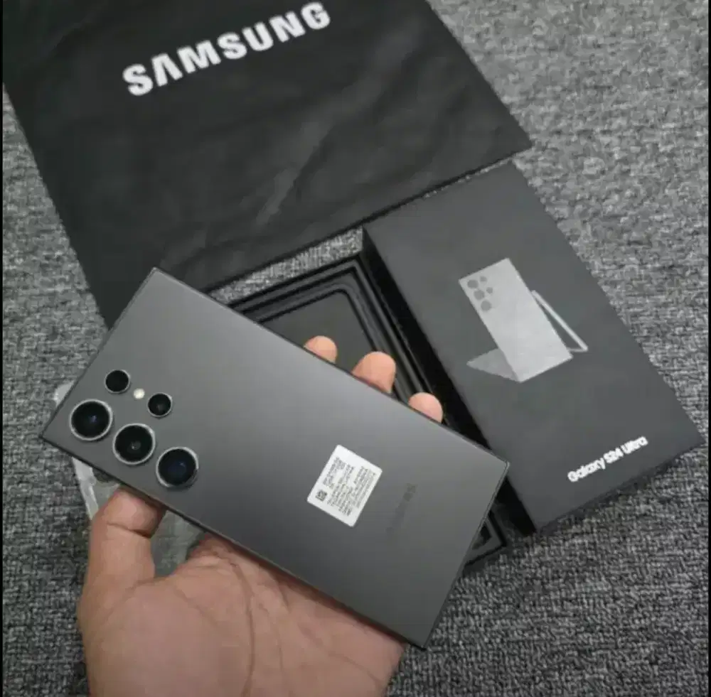 Samsung S24 Ultra 256 GB