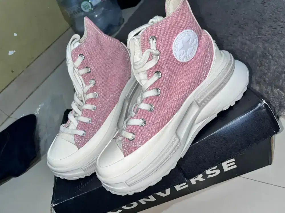 Converse run star legacy Cx Hi