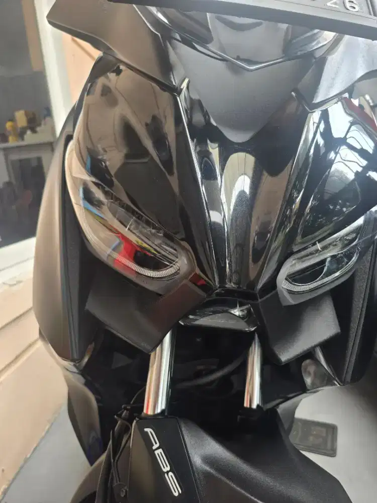 Yamaha X-Max 2024 Low KM under market