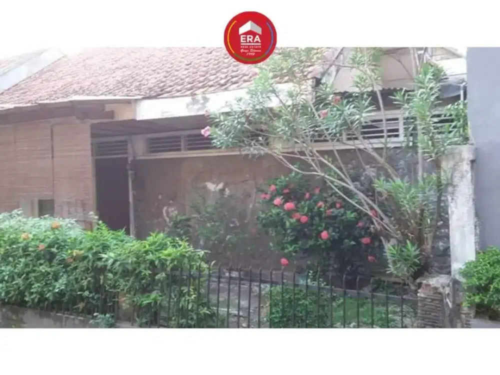 Rumah Dijual Jl Radio Kebayoran Baru, Jakarta Selatan