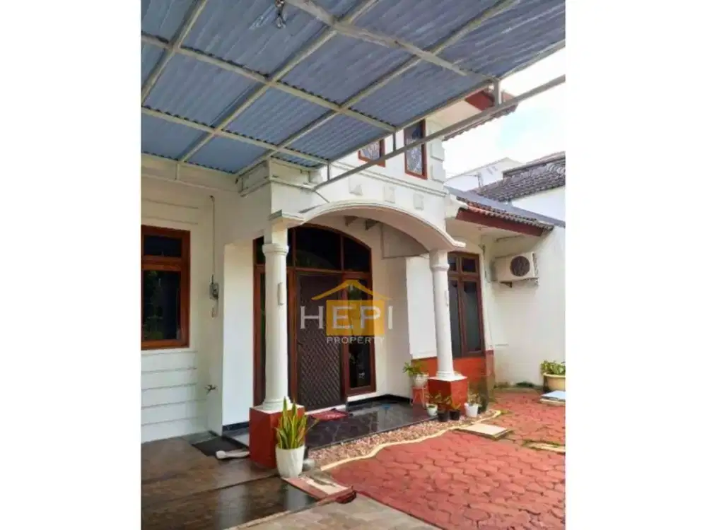 Dijual Rumah di Bukit Sari Banyumanik Semarang