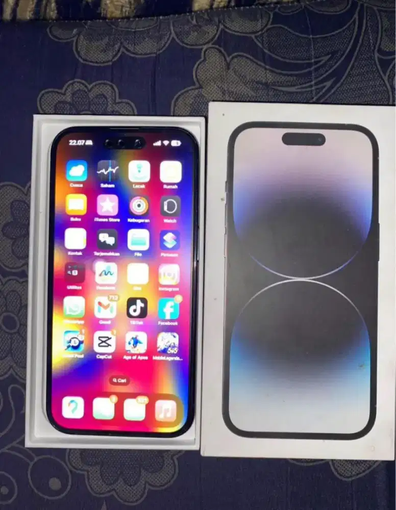 14 pro inter allop 128gb