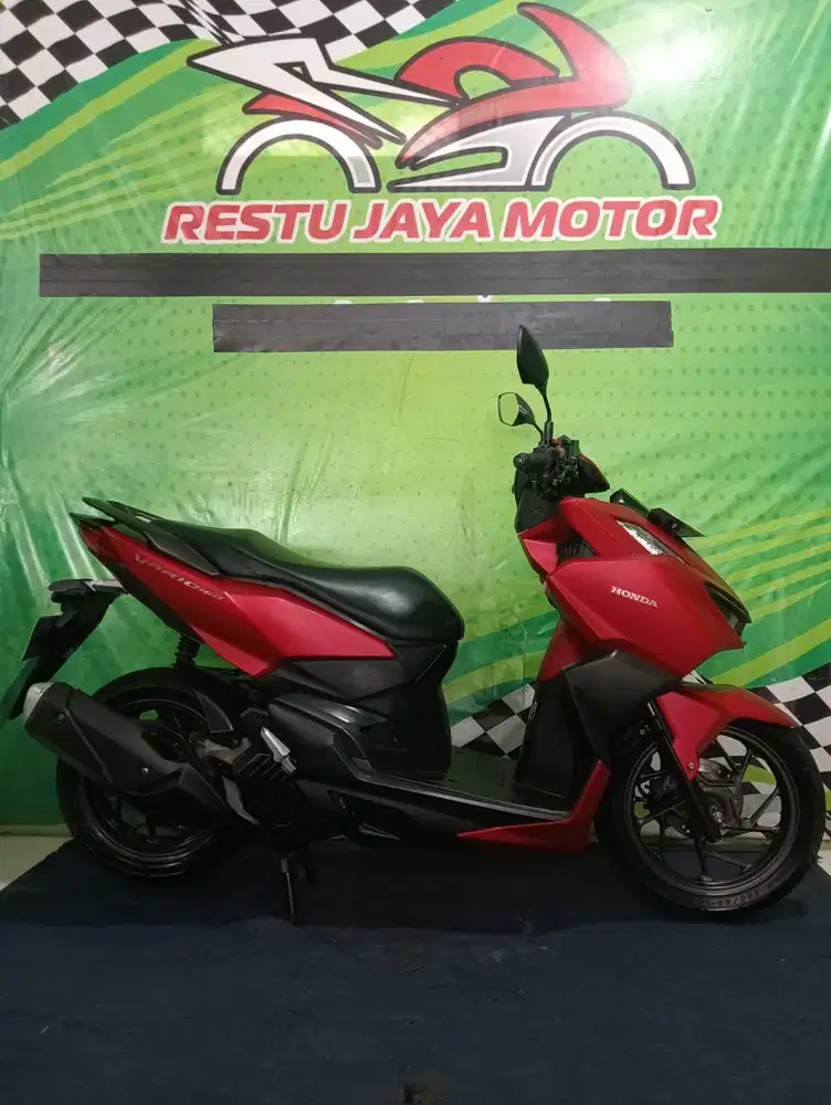 Vario 160cc CBS th 2022 cash/kredit#rjm