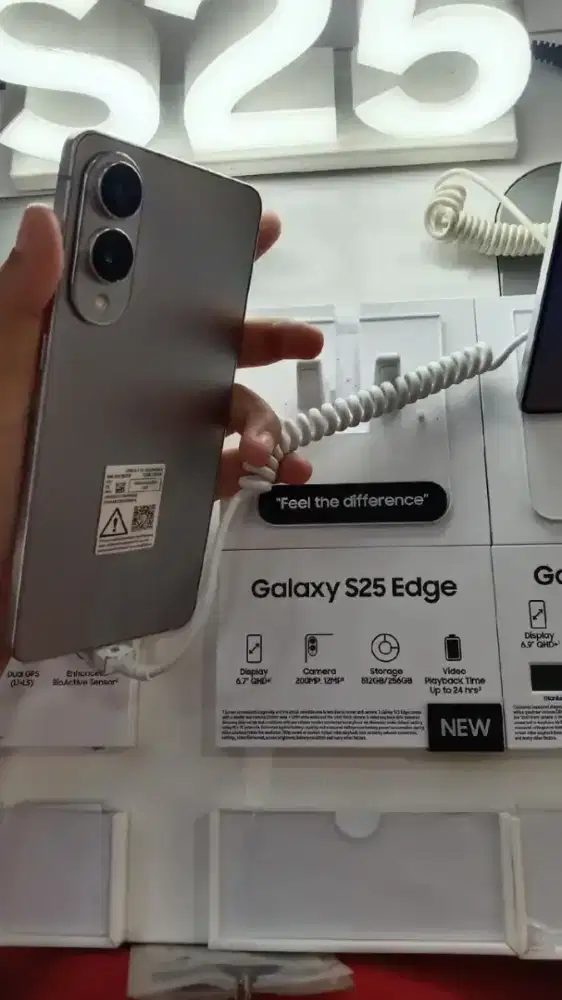 PROMO SAMSUNG GALAXY TRIPEL ZERO DI HOMECREDIT