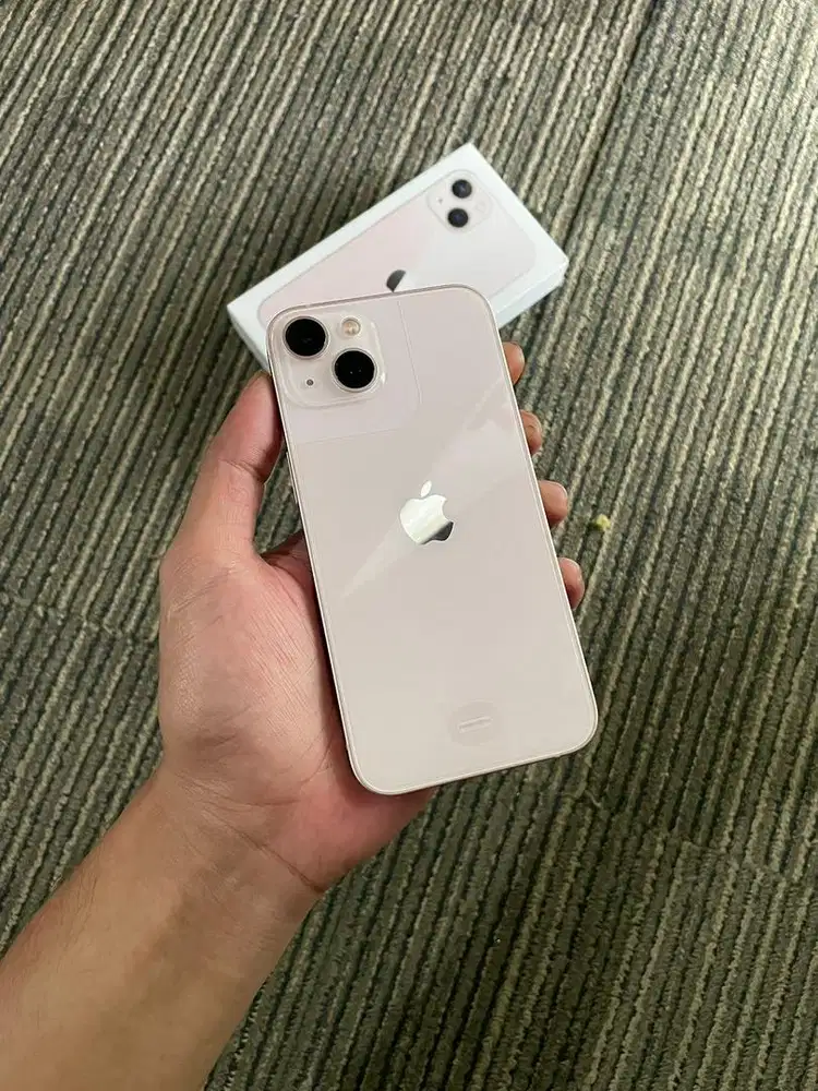 iPhone 13 128 ex iBox