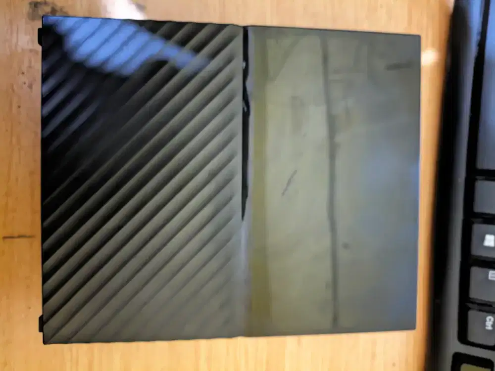 Dijual HDD 3.5 Inch WD 6TB