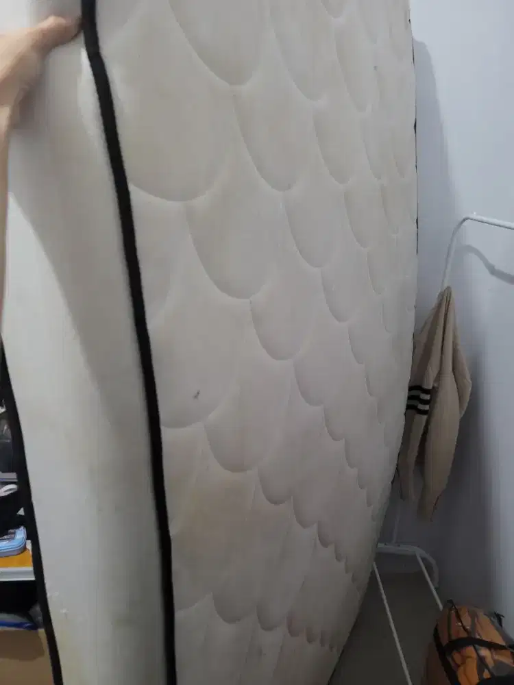 Dijual kasur sz 120x200