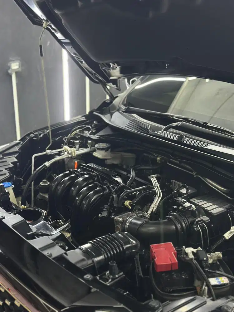 Honda WR-V 2022 Bensin