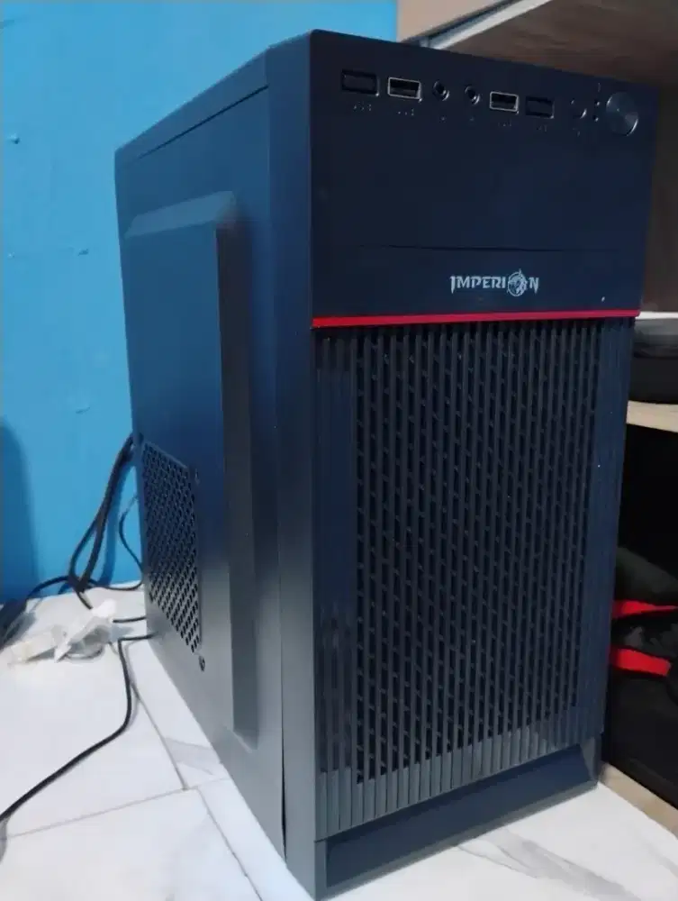 komputer core i5 RAM 8GB Untuk kerja dan Sekolah