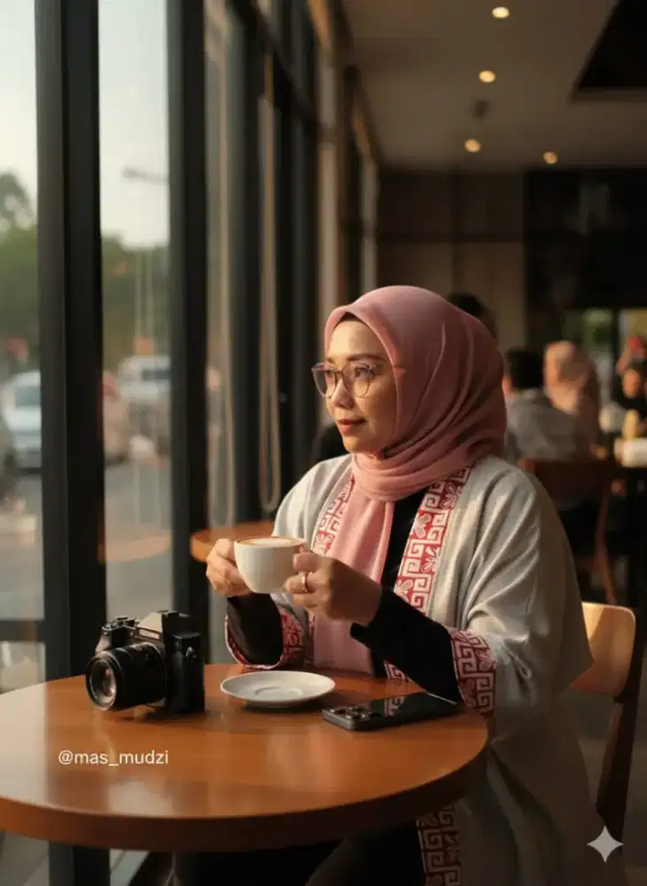 Dicari Asisten Rumah Tangga