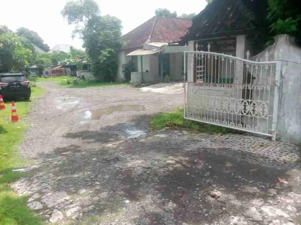 tanah jalan utama bypass Ngurah Rai Sanur bali