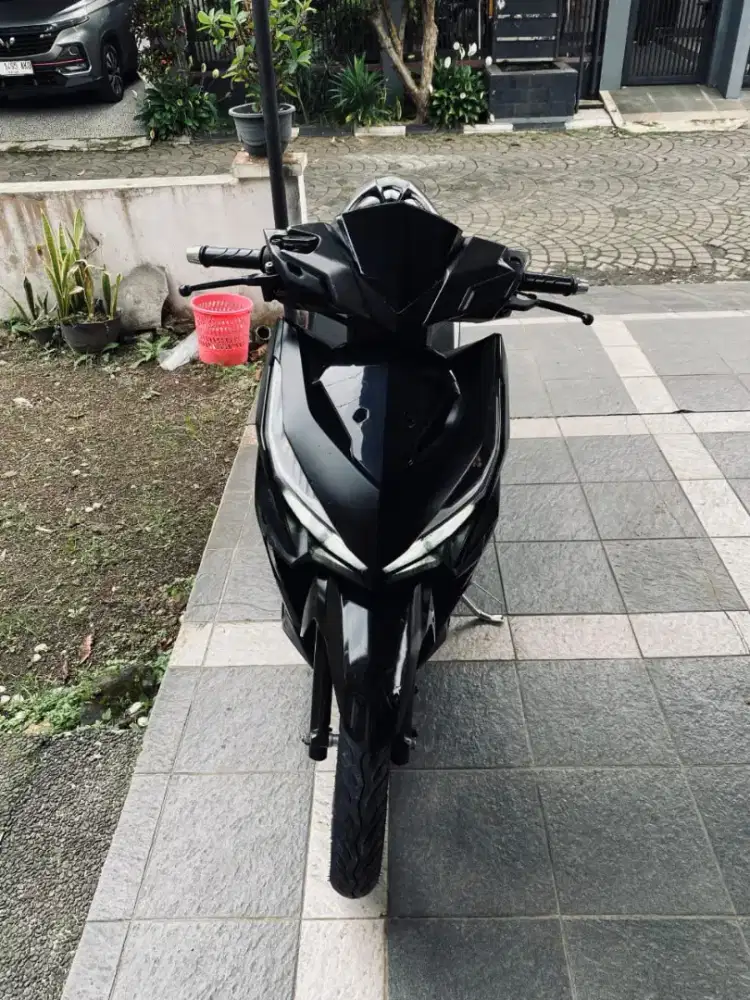 Vario Led 125 Old 2016