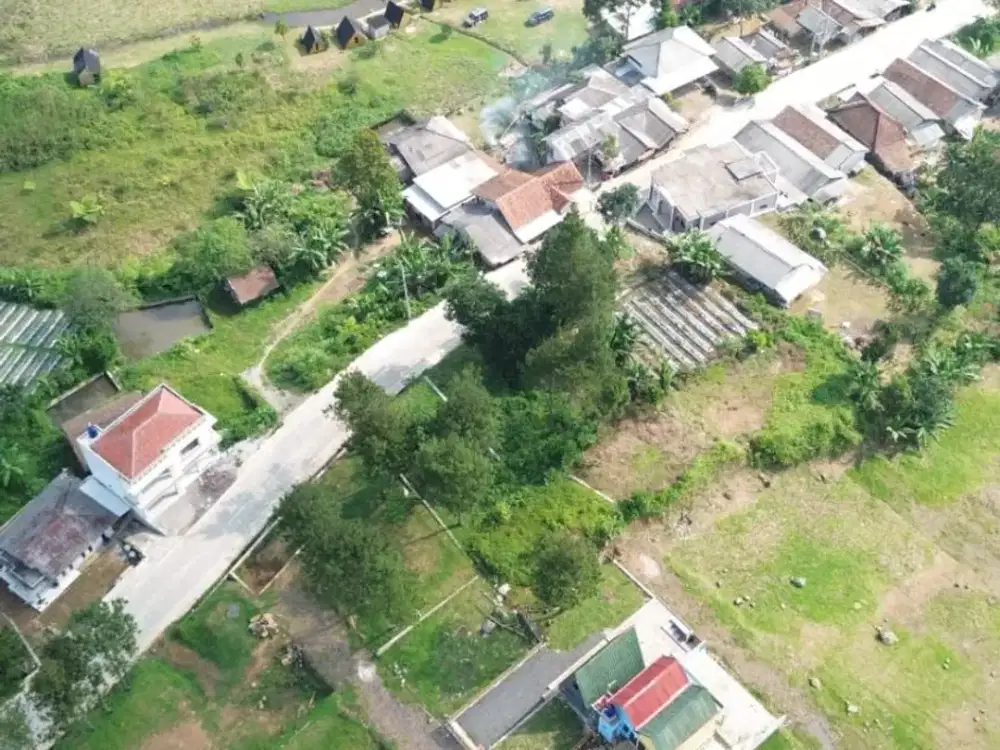 Panoramic Highland – Kavling Alam dengan Nilai Investasi Tinggi