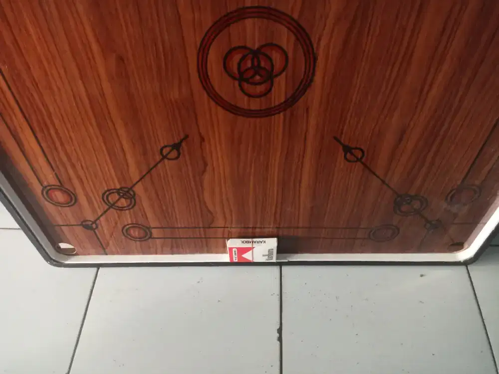 KARAMBOL BESAR 90x90