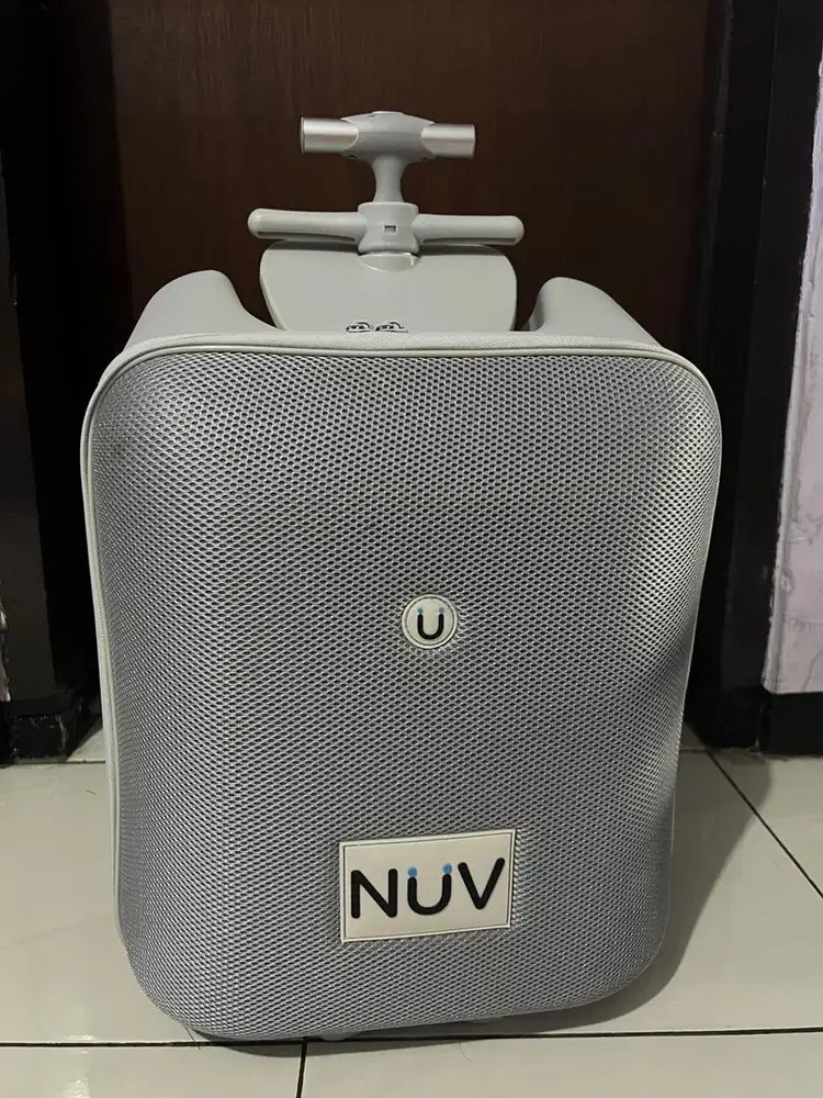 Koper tunggang nuv
