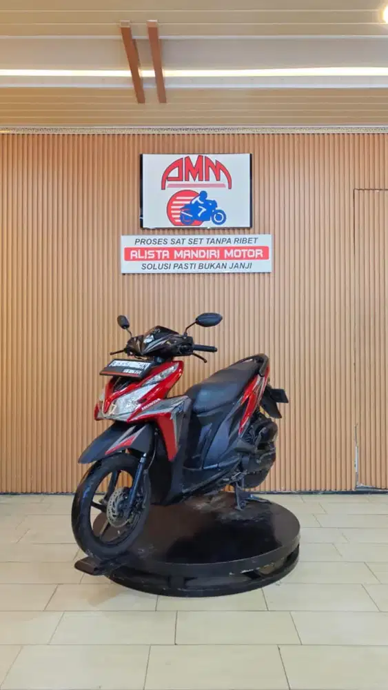 VARIO KZR 2014, CASH ONLY, SHOPEE