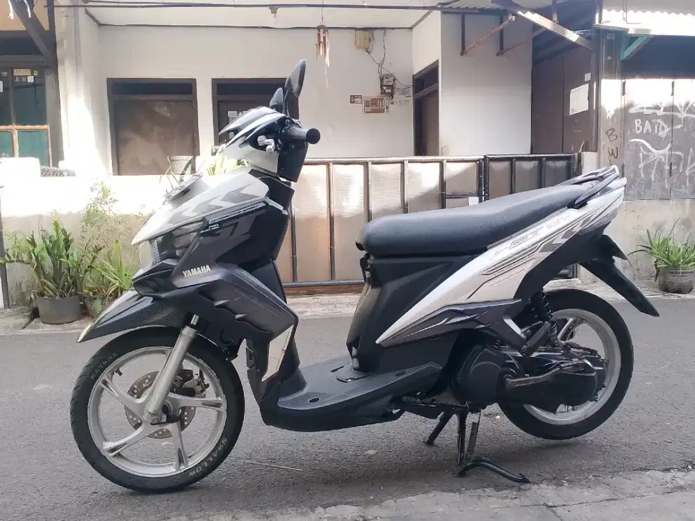 Xeon GT injeksien tahun 2015