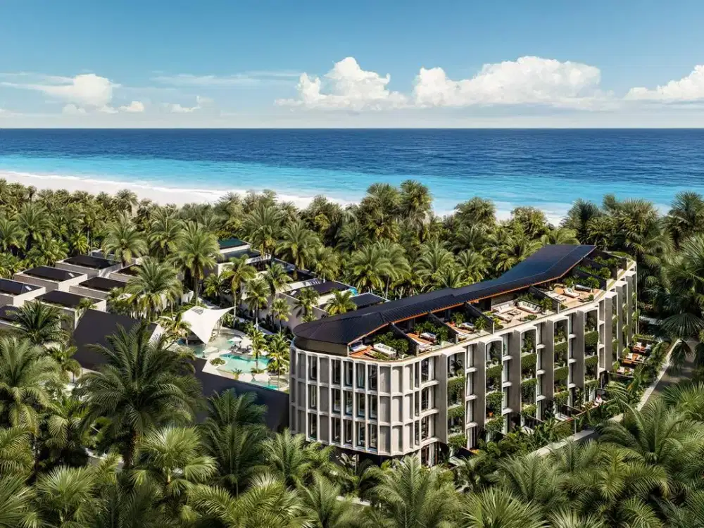 SWELL APARTMENT - MANTA LIVIN