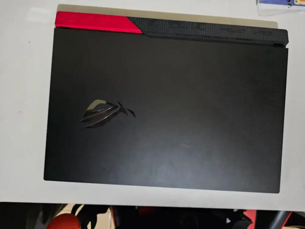 WTS Asus ROG Strix G713QC