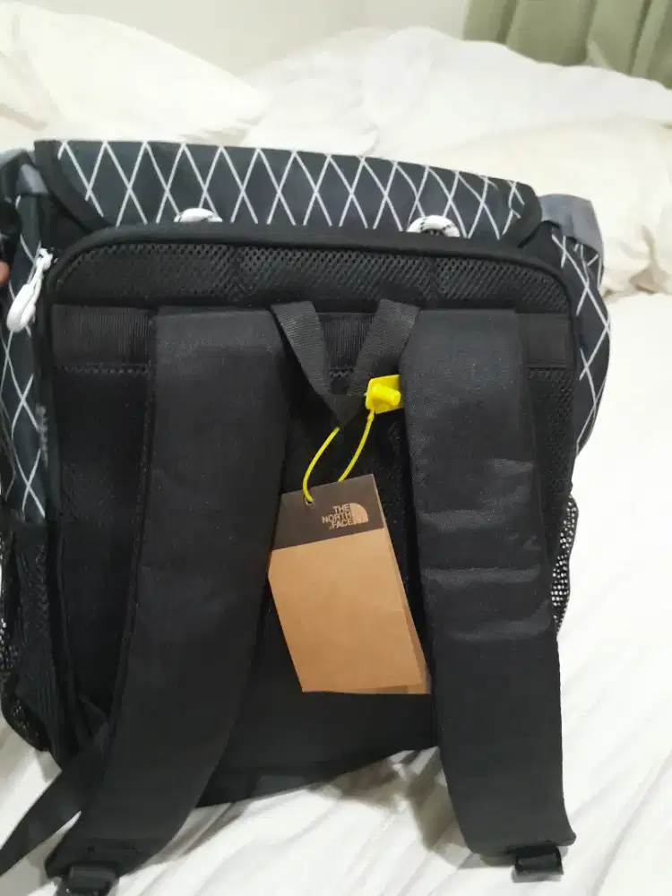 TAS TRAVELING TNF ORI