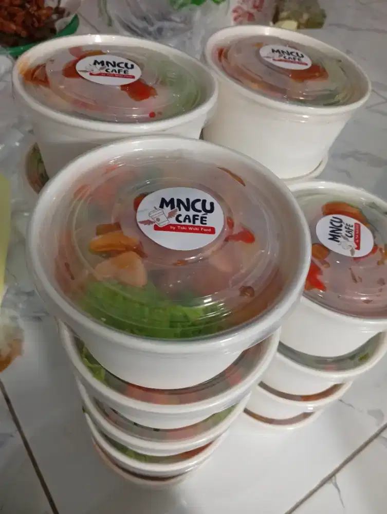 Dicari crew cafe dikampus