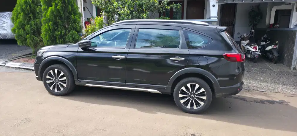 Honda BR-V 2022 Bensin