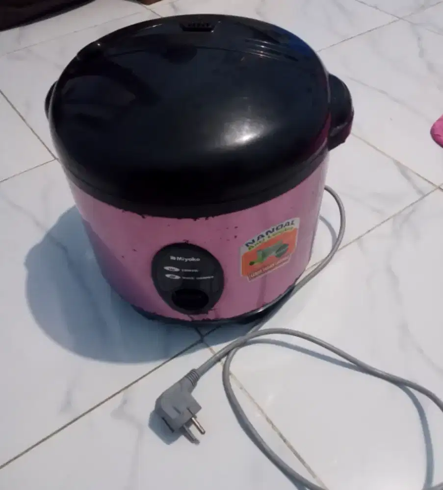 Magicom Miyako 1.8L Gress