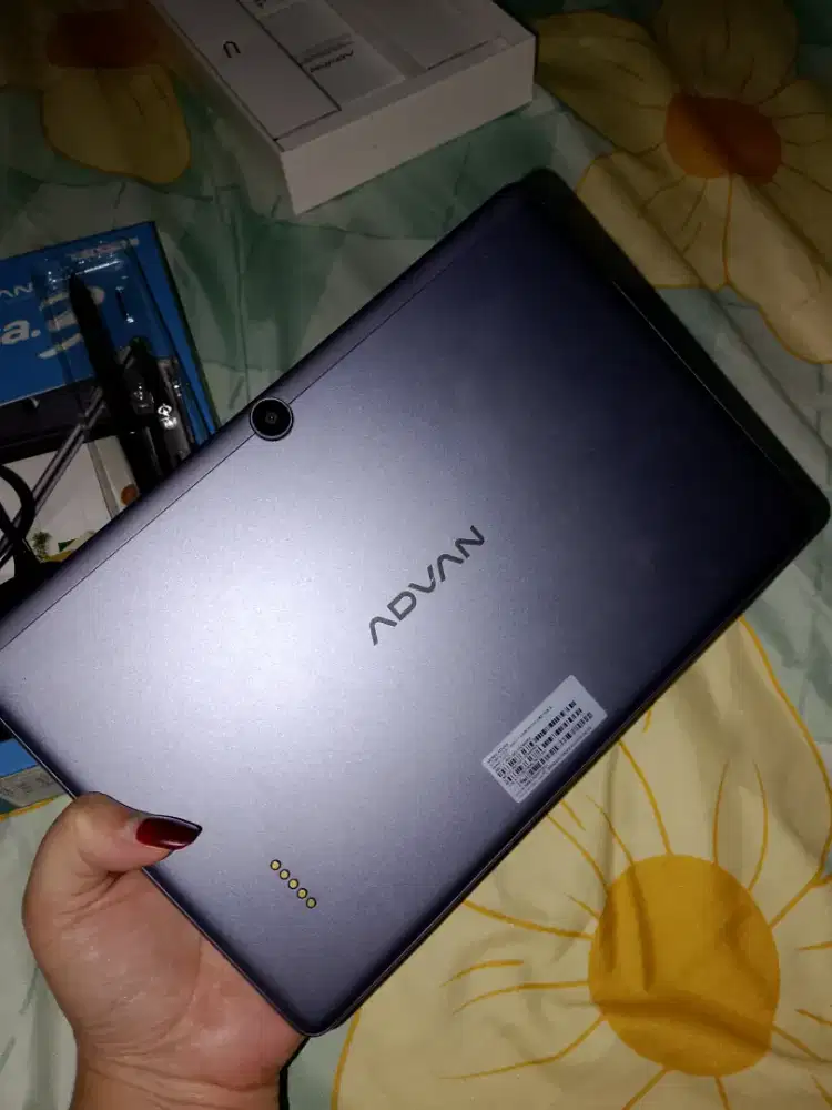 ADVAN TAB SKETSA 3 (BEKAS)