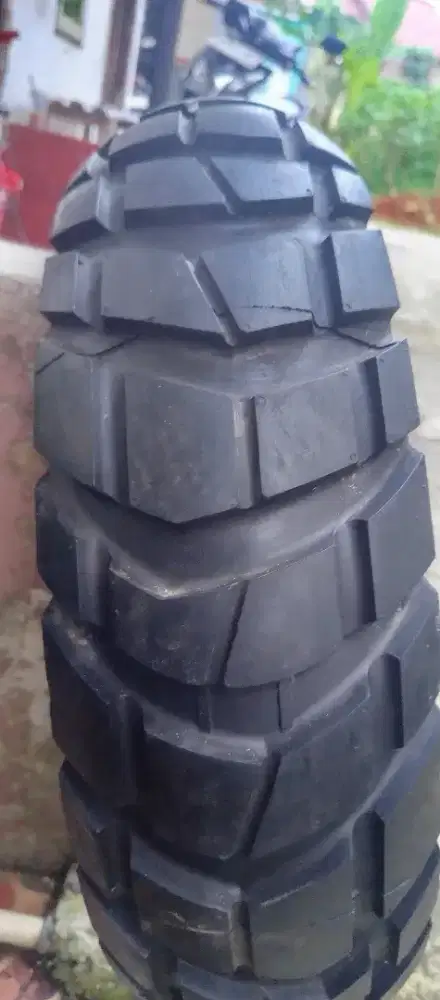 Ban motor bmw Gs1000 170/60 Ring 17