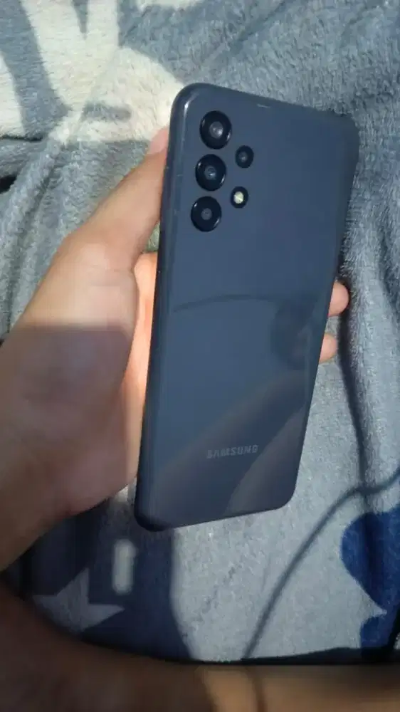Samsung a13 ram 6/128gb
