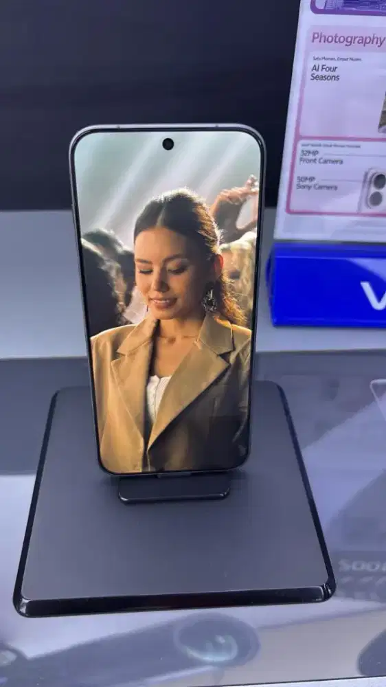vivo V60 credit pake home credit