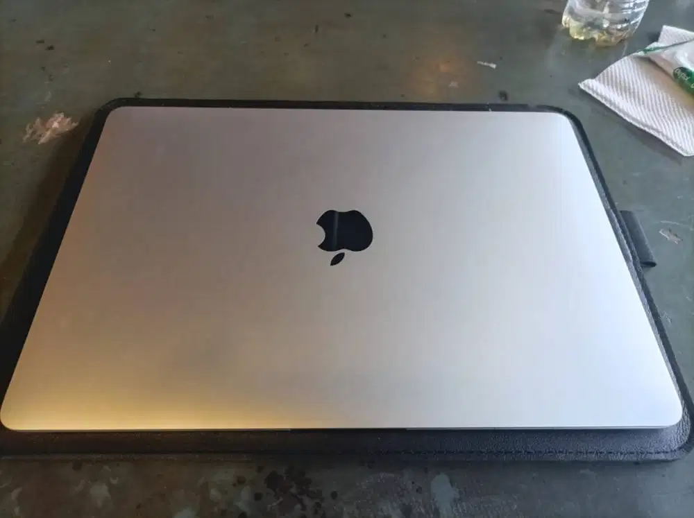 WTS Macbook Air 2018 16/256Gb Mulus Like New