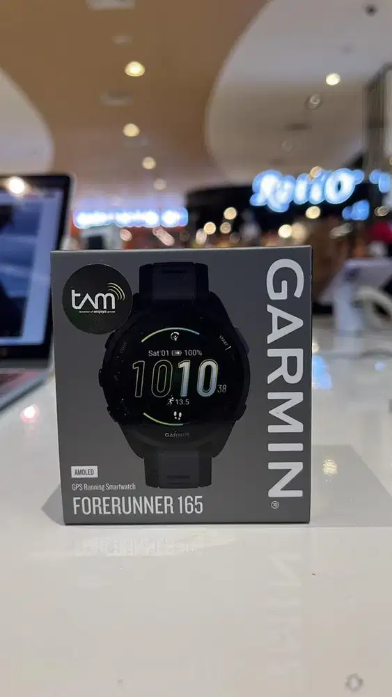Sell Garmin Forerunner 165 BNIB