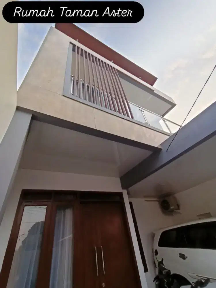 Arsitek dan interior