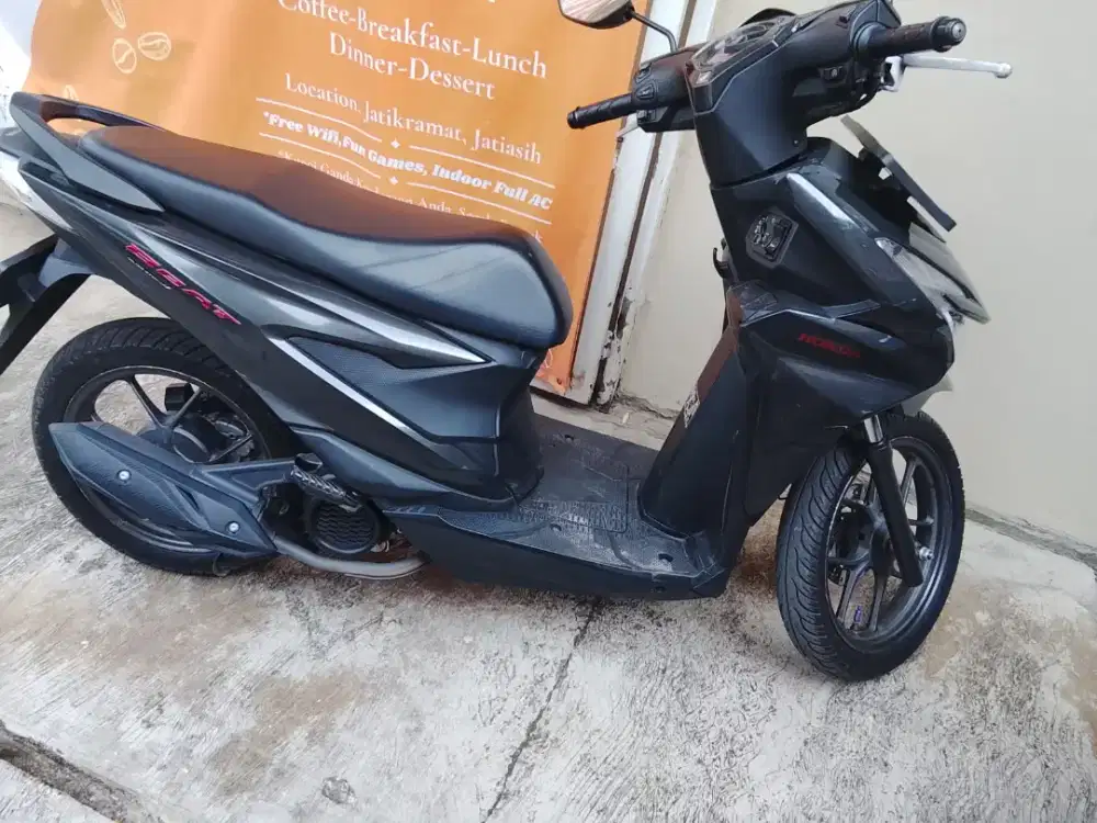 Honda beat CBS 2024 gress