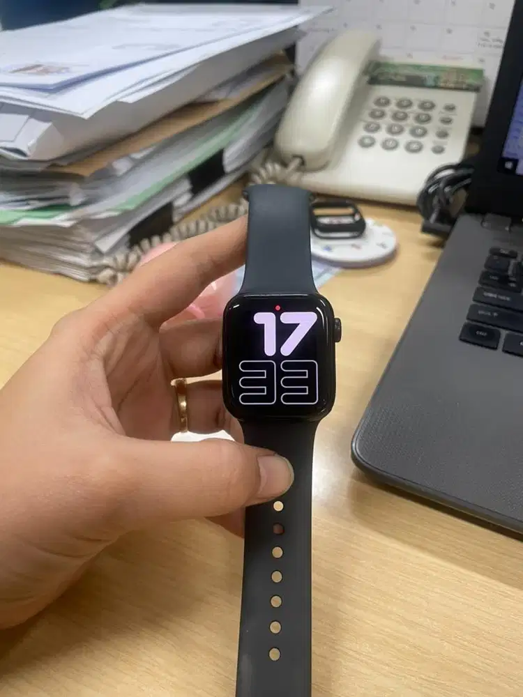 Apple Watch SE Gen 2 40mm ex Digimap