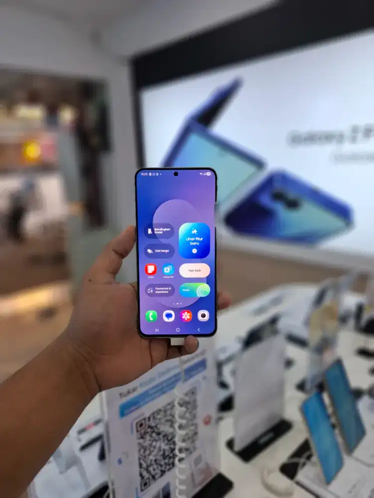 Samsung s25 Fe Bisa cicilan pake ktp aja yukk buruan