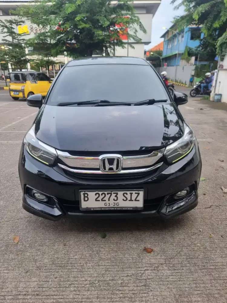 MOBILIO E MATIC 2019. DP 3 JT AJA