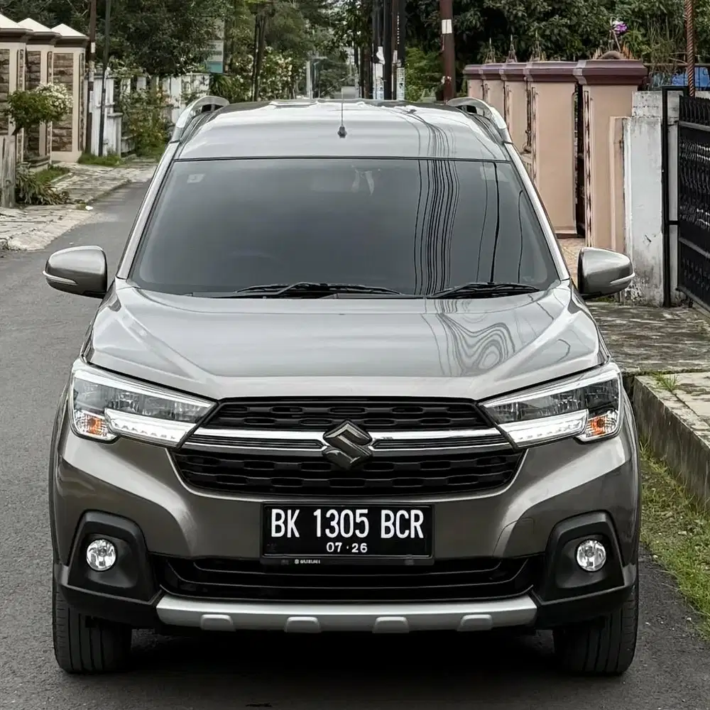 Suzuki XL7 Beta 1.5 Manual 2021