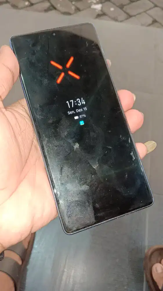 Infinix GT 20 Pro 8/256