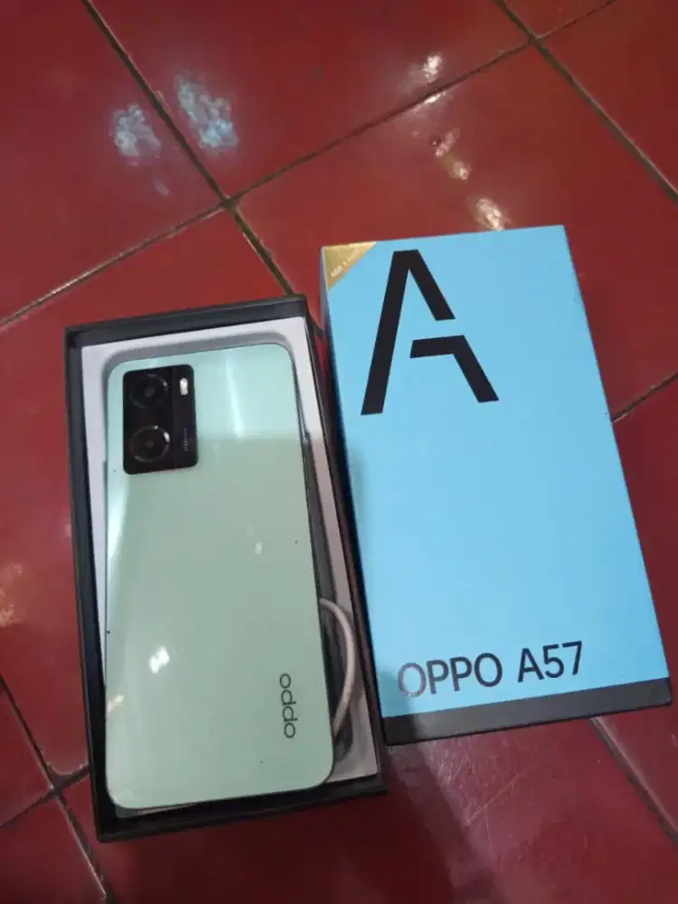 Oppo a57 ram 4/64