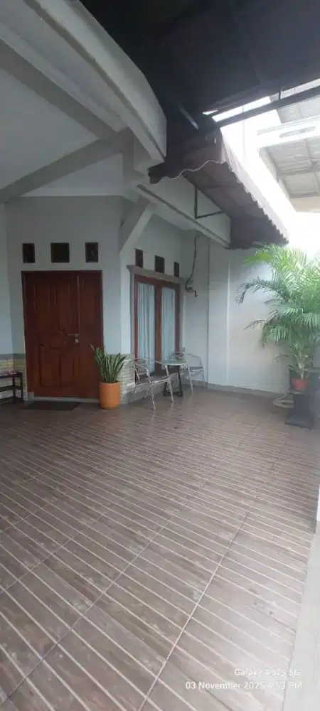 Jual Cepat Rumah 2 Lt Siap Pakai Harapan Baru Regency Bekasi Barat