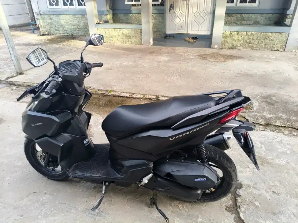 Honda Vario 160 2023